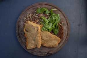Moro Fincay Fonda Milanesa