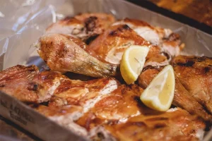 Mr Pollo Maschwitz plato