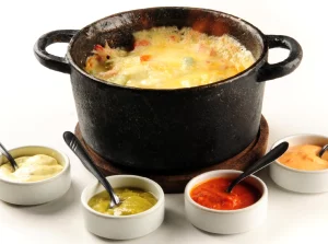 Oaxaca Tacos - Comida Mexicana lomos y pizzas Fachada