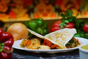 Oaxaca Tacos - Comida Mexicana lomos y pizzas Tacos