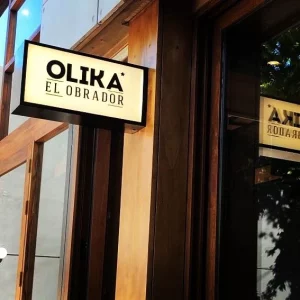 Olika Fachada