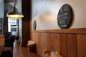 Olika Interior