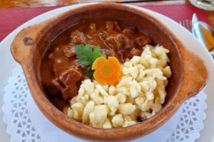 Ottilia Comida