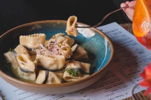 Paesano City Bell Pastas