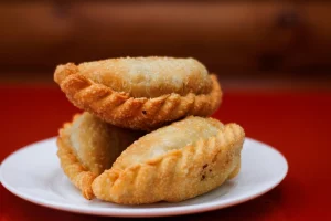 Pancho Crazy Empanadas