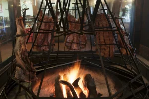 Parrilla Don Clemente Carne