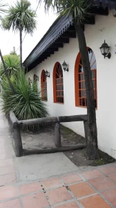 Parrilla Don Clemente Fachada