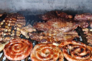 Parrilla El Gringo Parrilla