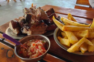 Parrilla La Pasiva Carne