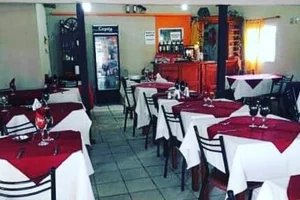 Parrilla Restaurant RULY salón
