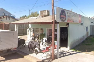 Parrilla Restaurant RULY fachada