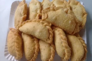 Parripollo Bigote Empanadas