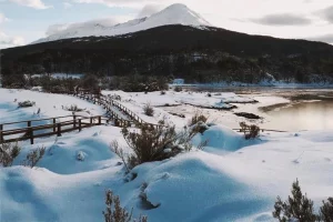 Pinguinos Expediciones - Expediciones a Ushuaia Nieve