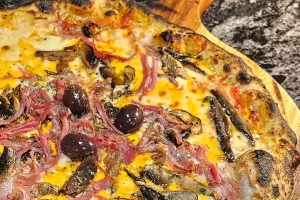 Pizza Bene Pizza
