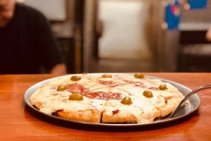 Pizza Luna