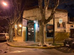 Pizza Nautica Fachada