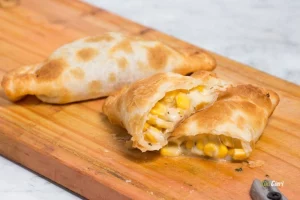 Pizzeria Abuelo Jaime Empanadas