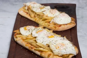 Pizzeria Abuelo Jaime Pizza