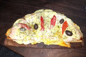 Pizzeria Ale Pizza