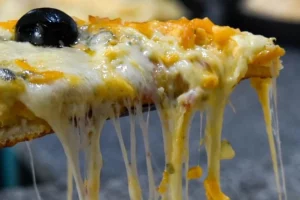 Pizzeria Argentina Pizza