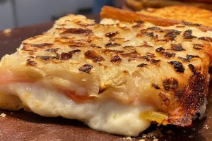 Pizzeria Los Blancos Faina