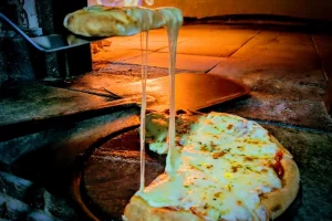 Pizzeria Marbella Pizza