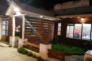 Pizzeria Pope Pizzas fachada