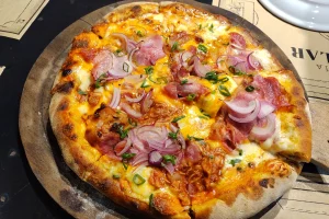 Pizzeria Popular - Villa Carlos Paz Pizza
