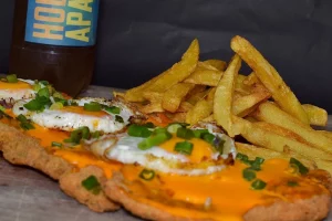 Pizzeriala Rotonda Milanesa