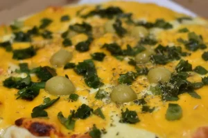 Pizzeriala Rotonda Pizza