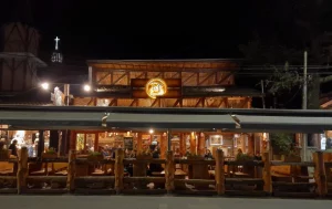 Potre Resto Bar Fachada