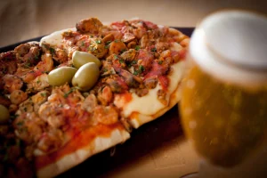 Potre Resto Bar Pizza