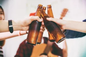 Punto Justo Cervesa