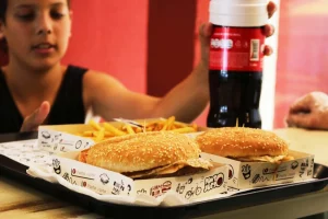 Punto Justo Hamburguesa