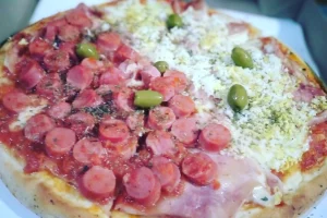 Que Te Pasa Buenos Aires Pizza