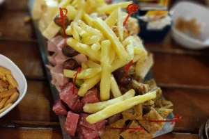 Racing Bar Picada