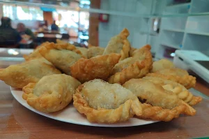 Restaurant Zerpa empanadas