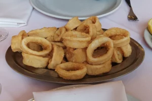 Restaurante Nino Rabas