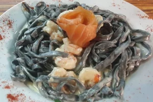 Restoran Carlitos Fideos