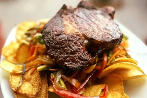 Rincon Bell Restaurant Carne