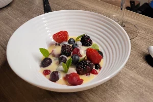 Rincón Gourmet postre