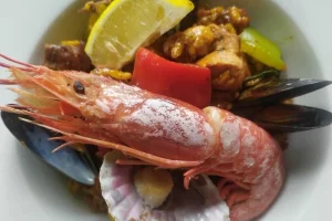 Sa Cuina Mariscos