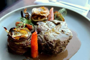 Salitre Restaurante carne
