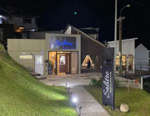 Salitre Restaurante fachada