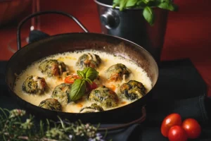 Tavernetta Ristorante Comida