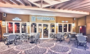 Tavernetta Ristorante Fachada