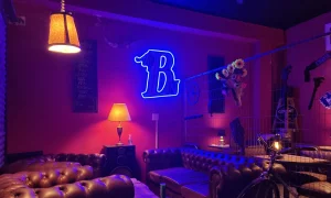 The Botellon Resto Cervecero Fachada