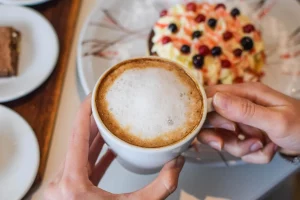 The Hartbar - Coffee Drinks Café