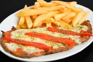Tifossi Milanesa