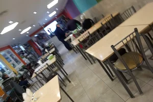 Todo X Ella parador de camioneros salón